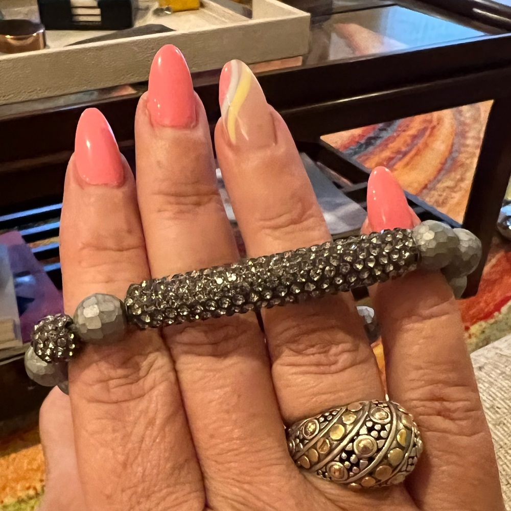 Erimish bracelet